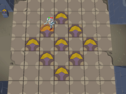Light Puzzle