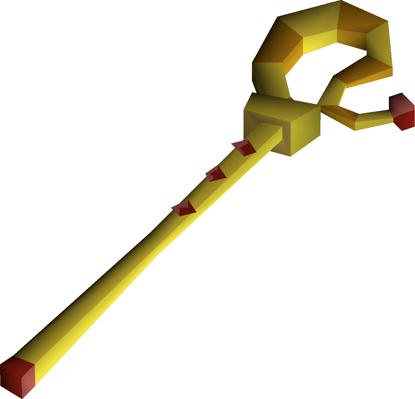 Pyramid Plunder Runs
IM Service Image