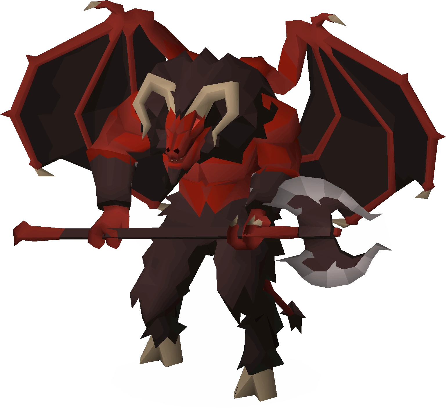 Yama Boss Icon